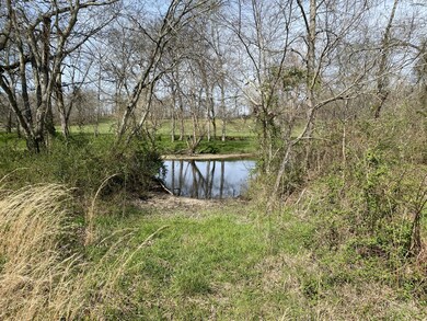 The entrance to the river from your personal property!! 