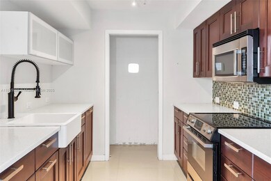 Palm Bay Yacht Club Condo unit 1408, Miami, FL 33138 - photo 5