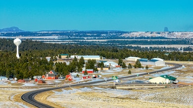 10 E Pine St, Pine Haven, WY 82721 - photo 2