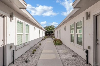 View of property exterior