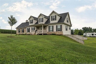 6243 Woody Ln SE, Corydon, IN 47112 - photo 2