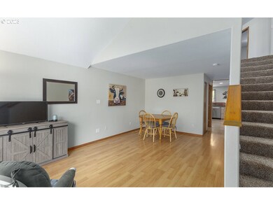 Living Room/Dining Room