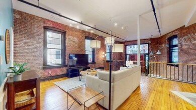 19 Stanhope St unit 1A, Boston, MA 02116 - photo 3