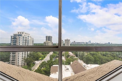 Park Lane On Peachtree unit 1804, Atlanta, GA 30305 - photo 5