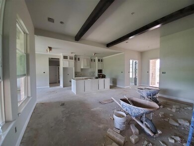 1027 Caballero Ct, Weatherford, TX 76087 - photo 4