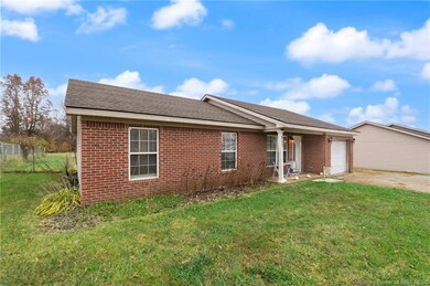 657 Heuser St NE, Palmyra, IN 47164 - photo 4