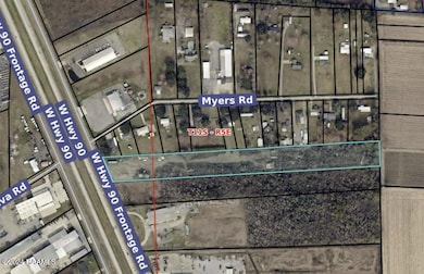 6210 Us 90, New Iberia, LA 70560 - photo 2