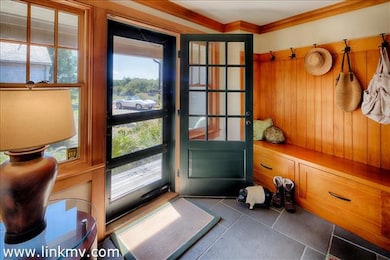 Mudroom