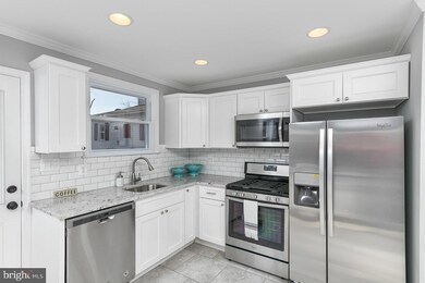 5928 Plumer Ave, Baltimore, MD 21206 - photo 5