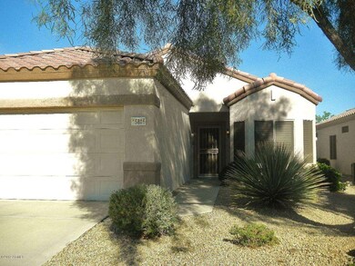 Front of Home 2