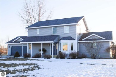 2896 E Midshipman Dr, Au Gres, MI 48703 - photo 6