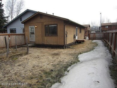 Back of Home