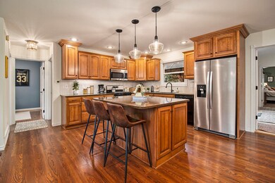 2945 S Palmer Blvd, Ludington, MI 49431 - photo 7