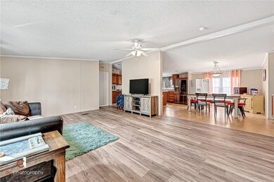 16307 Cardinal Rd, Bella Vista, AR 72715 - photo 3