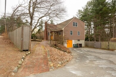 412 Andover St, Georgetown, MA 01833 - photo 2