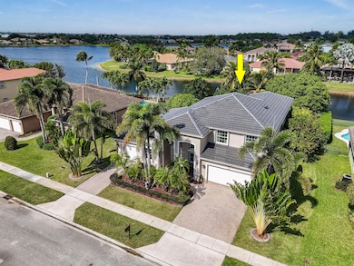 9863 Royal Cardigan Way, West Palm Beach, FL 33411 - photo 5