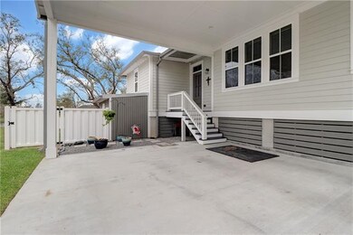 Carport