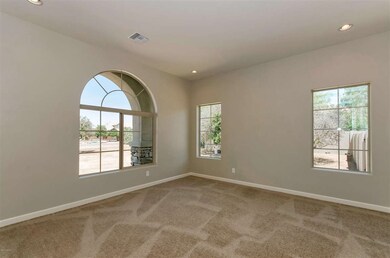 Formal Living Room