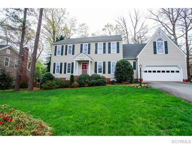 3005 Sable Rd.