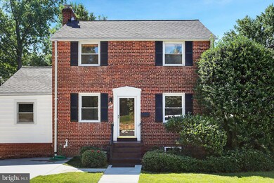 5612 18th St N, Arlington, VA 22205 - photo 2