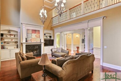 Overview - *Music Room (Left) Ample Space for Gran