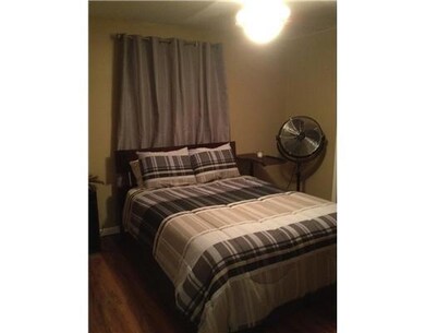 Master Bedroom.