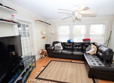 168 Faneuil St unit 1, Brighton, MA 02135 - photo 2
