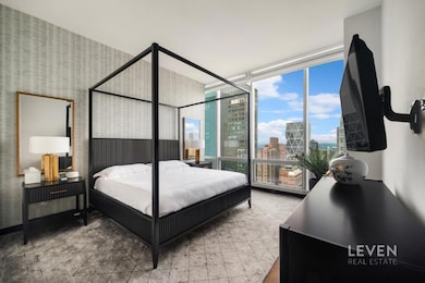 One57 Tower unit 46A, New York, NY 10019 - photo 5