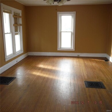 Front room