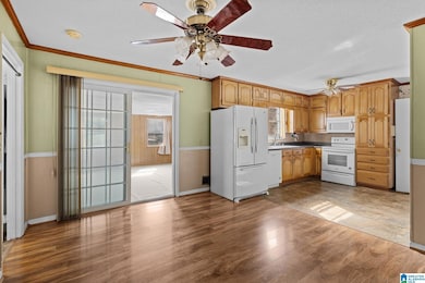 1812 Donafred Rd, Fultondale, AL 35068 - photo 4