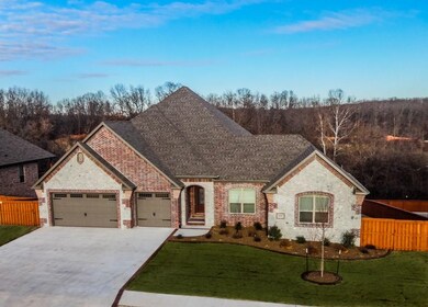 3508 NW Park Hill Blvd, Bentonville, AR 72712 - photo 3