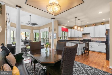 8643 Eastern Morning Run, Laurel, MD 20723 - photo 5