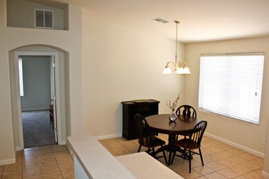 3; Dining Area