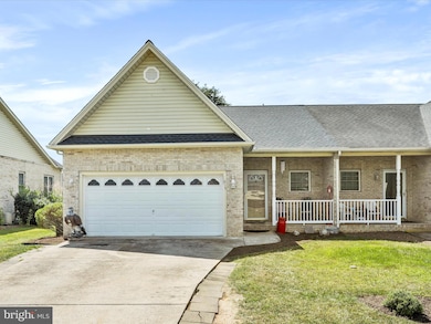 615 Allegheny Cir, Woodstock, VA 22664 - photo 3