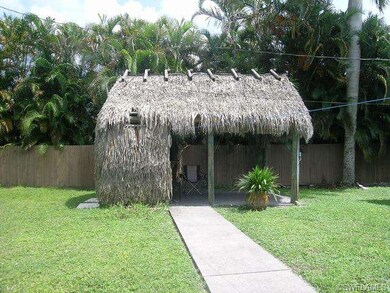 4131 Coconut Circle N. Chickee
