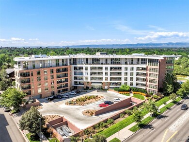 Monroe Pointe unit 101, Denver, CO 80209 - photo 3