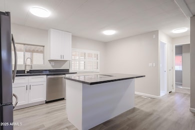 2650 W Union Hills Dr unit 25, Phoenix, AZ 85027 - photo 4