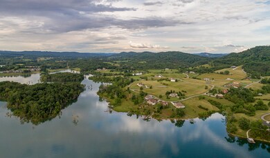 Lot #27 Dock Permit able LF, Sunset Bay
