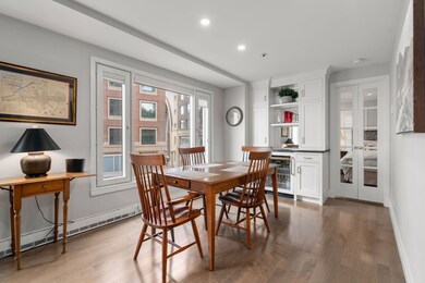 Rowes Wharf Condominiums unit 302, Boston, MA 02110 - photo 5