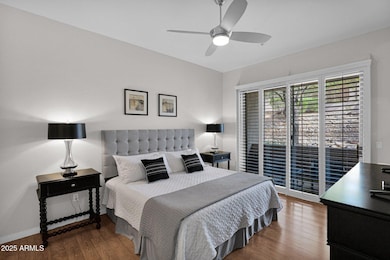 16420 N Thompson Peak Pkwy unit 1063, Scottsdale, AZ 85260 - photo 6