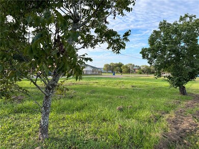 View from SE Corner of lot