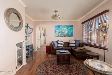 725 N Wilson Ave, Tucson, AZ 85719 - photo 4