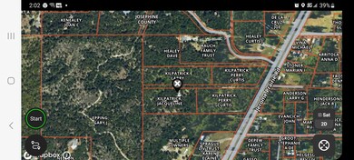 lot map