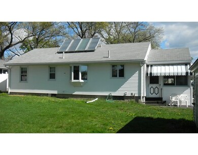 180 Harwich Rd, West Springfield, MA 01089 - photo 3