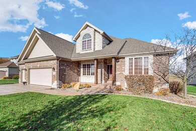 9082 Michigan Dr, Crown Point, IN 46307 - photo 2