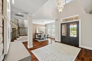 3219 Shiloh Cliff Ln, Katy, TX 77494 - photo 7