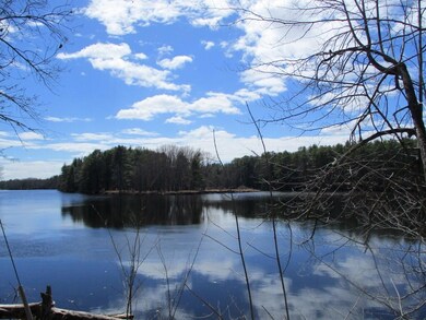 Boat launch Androscoggin River