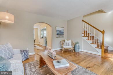 1667 Thetford Rd, Towson, MD 21286 - photo 4