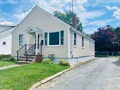 21 James St, Taunton, MA 02780 - photo 2