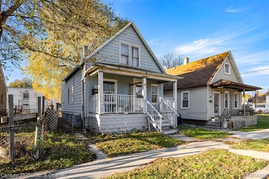 62 E Cicotte St, River Rouge, MI 48218 - photo 2